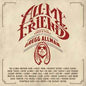 Various Artists - All My Friends: Celebrating The Songs & Voice Of Gregg Allman - LP