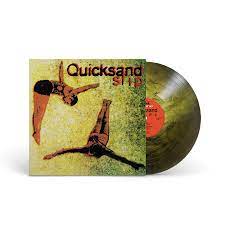 Quicksand "Slip: 30th Anniversary Edition" LP