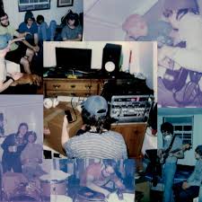 Another Michael "New Music" 7"