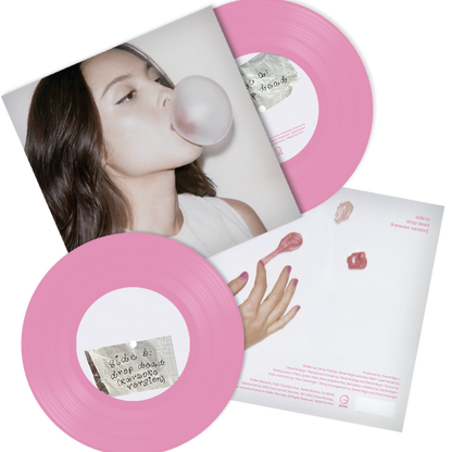 [Pre Order] Olivia Rodrigo - Drop Dead - 7" Single *