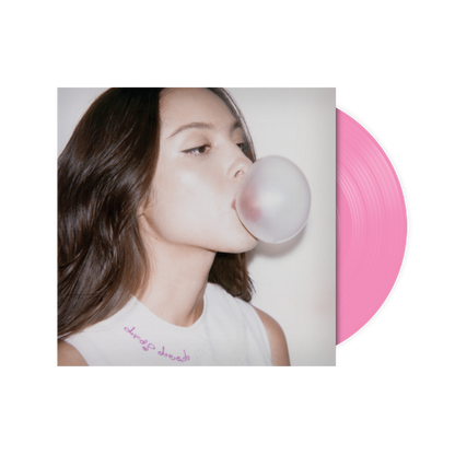 [Pre Order] Olivia Rodrigo - Drop Dead - 7" Single *