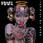 Crazy Town/The Gift of Game (25th Ann. Red Devil Velvet Vinyl) [LP]
