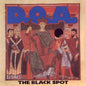 D.O.A./The Black Spot [LP]