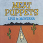 Meat Puppets/Live In Montana [LP]