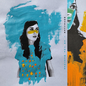Noveller/I Am The Weather [LP]