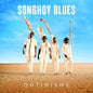 Songhoy Blues/Optimisme [LP]
