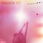 Passion Pit/Gossamer (Gold Vinyl) [LP]