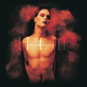 HIM/Greatest Lovesongs Vol. 666 (Clear Vinyl) [LP]