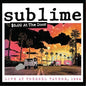 Sublime/$5 At The Door [LP]