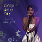 Rae, Corinne Bailey/Live At Webster Hall, New York (Marbled Vinyl) [LP]
