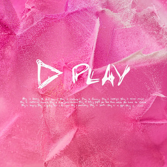 Sheeran, Ed/Play (Indie Exclusive Colour Vinyl) [LP]