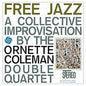 Coleman, Ornette/Free Jazz (Audiophile Pressing) [LP]
