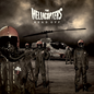 Hellacopters/Head Off (Transparent Orange & Black Vinyl) [LP]