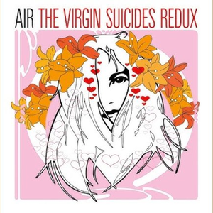 AIR/The Virgin Suicides Redux [LP]