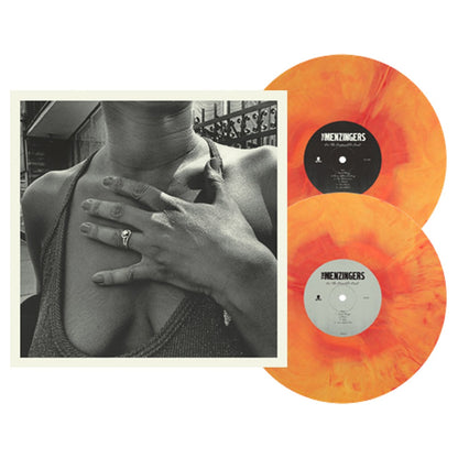 The Menzingers - On the Impossible Past (Anniversary Edition) - LP
