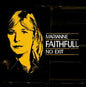 Faithfull, Marianne/No Exit - Live (Yellow Vinyl) [LP]