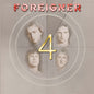 Foreigner - 4 (2025 Remix/Remaster) - LP