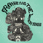 Frankie And The Witch Fingers/Self Titled (Splatter Vinyl) [LP]
