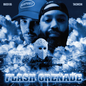 Buck 65 & Tachichi/Flash Grenade (Grey Vinyl) [LP]