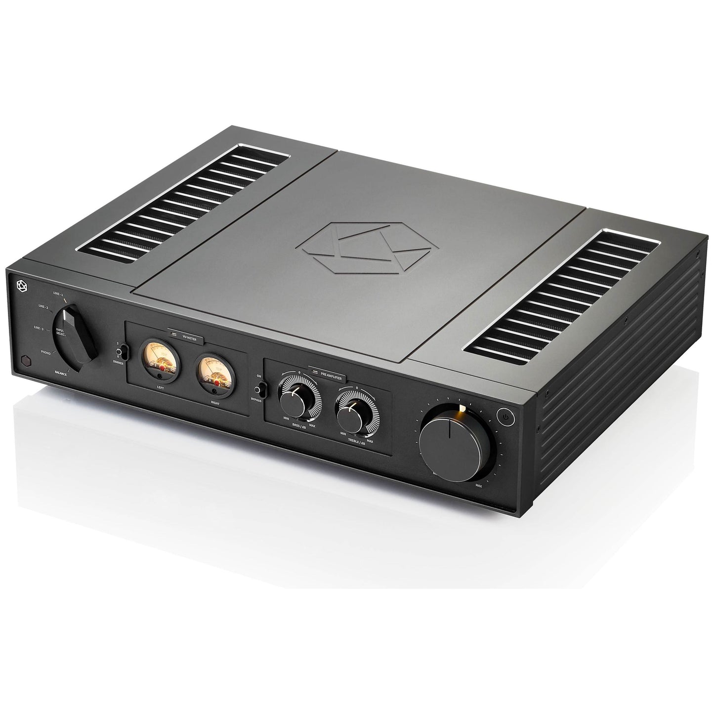 Hifi Rose - RA280 Integrated Amplifier