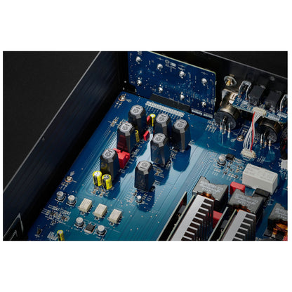Hifi Rose - RA280 Integrated Amplifier
