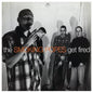 Smoking Popes "Get Fired" LP (Color Vinyl)