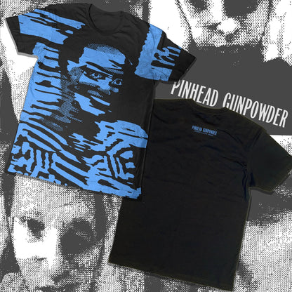 Pinhead Gunpowder "Goodbye Ellston Ave" LP and Shirt Bundle!