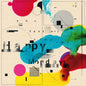 Happy Mondays "The Factory Singles- Best Of (Import)" 2XLP