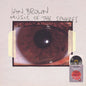 Brown, Ian/Music of the Spheres (25th Ann. Edition) [LP]