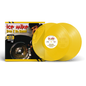 Ice Mike/True 2 Da Game! (Transparent Yellow Vinyl) [LP]
