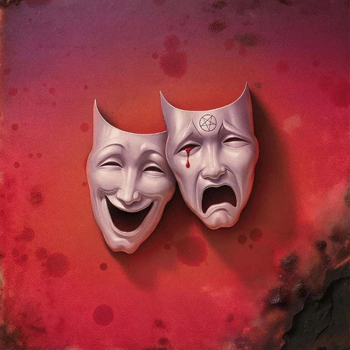 Motley Crue - Theatre of Pain (40th Anniversary) - LP Box Set