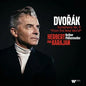 Herbert von Karajan - Dvorak: Symphony No. 9 "From the New World" - LP