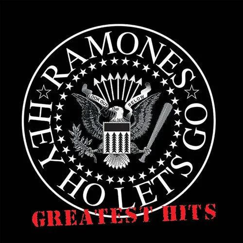 Ramones - Greatest Hits - LP