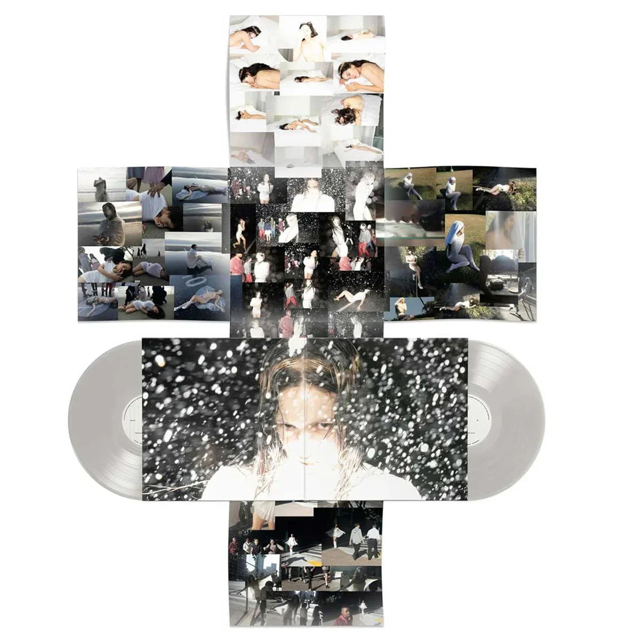 Rosalía - Lux - LP