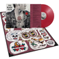 Black Keys, The/No Rain, No Flowers (Indie Exclusive Red Transparent Vinyl) [LP]