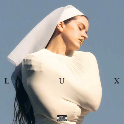 Rosalía - Lux - LP