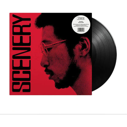 Ryo Fukui - Scenery - LP