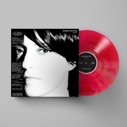 Sharon Van Etten - Tramp - LP