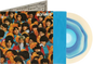 Alvvays/Alvvays (Cloudy Clear Vinyl with Poster) [LP]