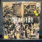 USED VINYL: Totalitar "Ni Måste Bort!" LP (Red Vinyl)