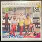 Used Vinyl: Dramm La Berge La Berge Dramm "Modern Genetics" 3xLP