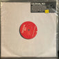 Used Vinyl: Colossal Rex “Every Place Is Sacred” 12" EP (Clear vinyl)