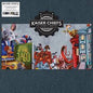 Kaiser Chiefs/The Future is Medieval [LP]
