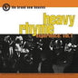 Brand New Heavies/Heavy Rhyme Experience Vol 01 (White Vinyl) [LP]