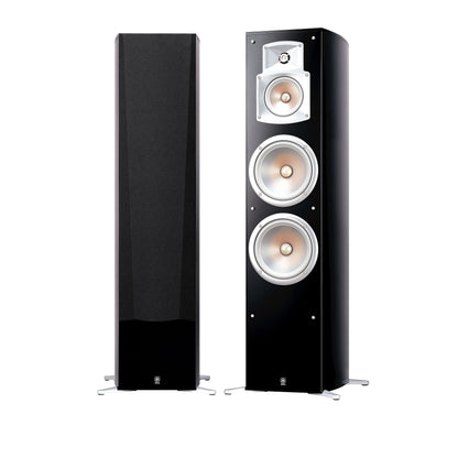 Yamaha NS-777 Floor-Standing Speaker (Each)