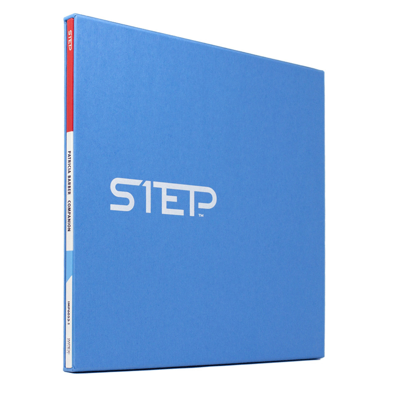Patricia Barber - Companion - Impex 1STEP 45rpm 2LP
