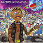 Juice WRLD - The Party Never Ends - LP