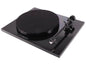 Rega Intro Turntable - Black [Turntable]