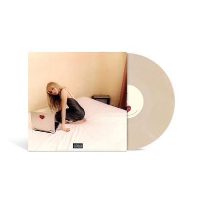 Sabrina Carpenter - emails i can't send fwd: - LP