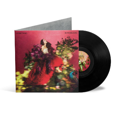 Ware, Jessie - Superbloom (Standard Black Vinyl)